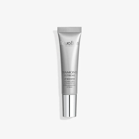 Diamond Lip Booster | Nourishing Lip Serum - London Beauty