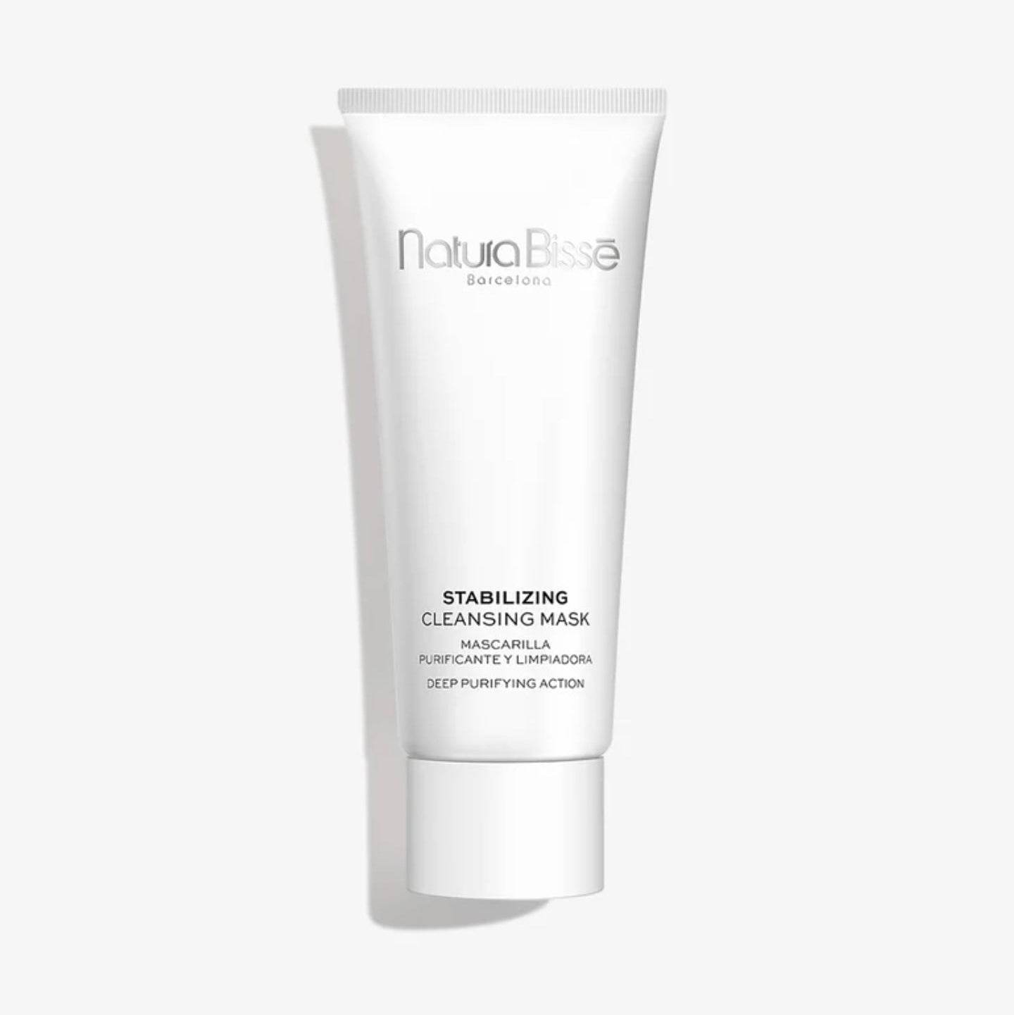 Stabilizing Cleansing Mask | Purifying and Deep Cleansing Mask - London Beauty