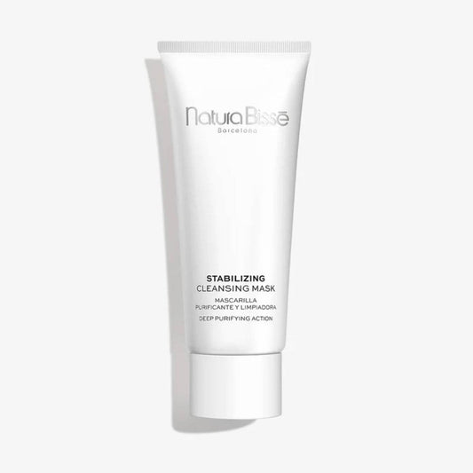 Stabilizing Cleansing Mask | Purifying and Deep Cleansing Mask - London Beauty