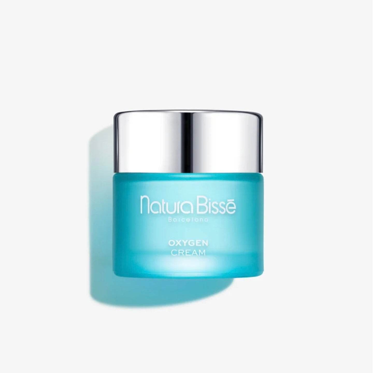 Oxygen Cream | Purifying Moisturizer - London Beauty