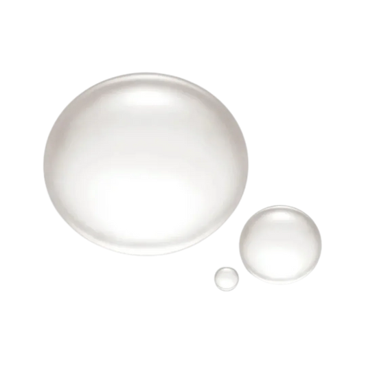 Natura Bisse Revitalizing cleanser and makeup remover in creamy bubbles for gentle skin cleansing