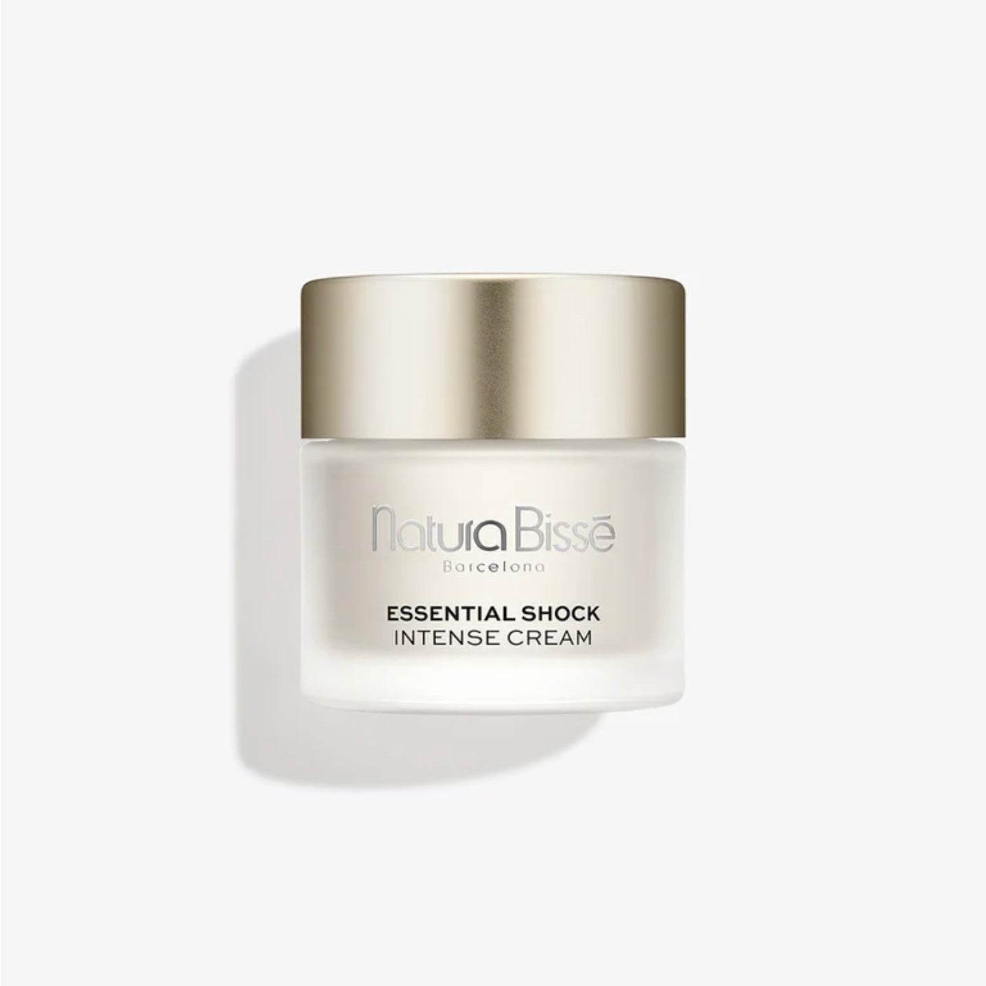 Essential Shock Intense Cream | Ultra Rich Firming Face Cream - London Beauty