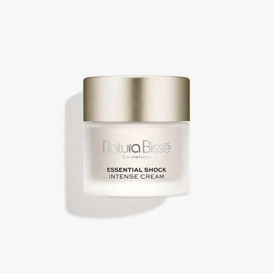 Essential Shock Intense Cream | Ultra Rich Firming Face Cream - London Beauty