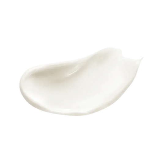 Natura Bisse Vitamin C Cream swatch showcasing its smooth, luxurious texture for radiant skin