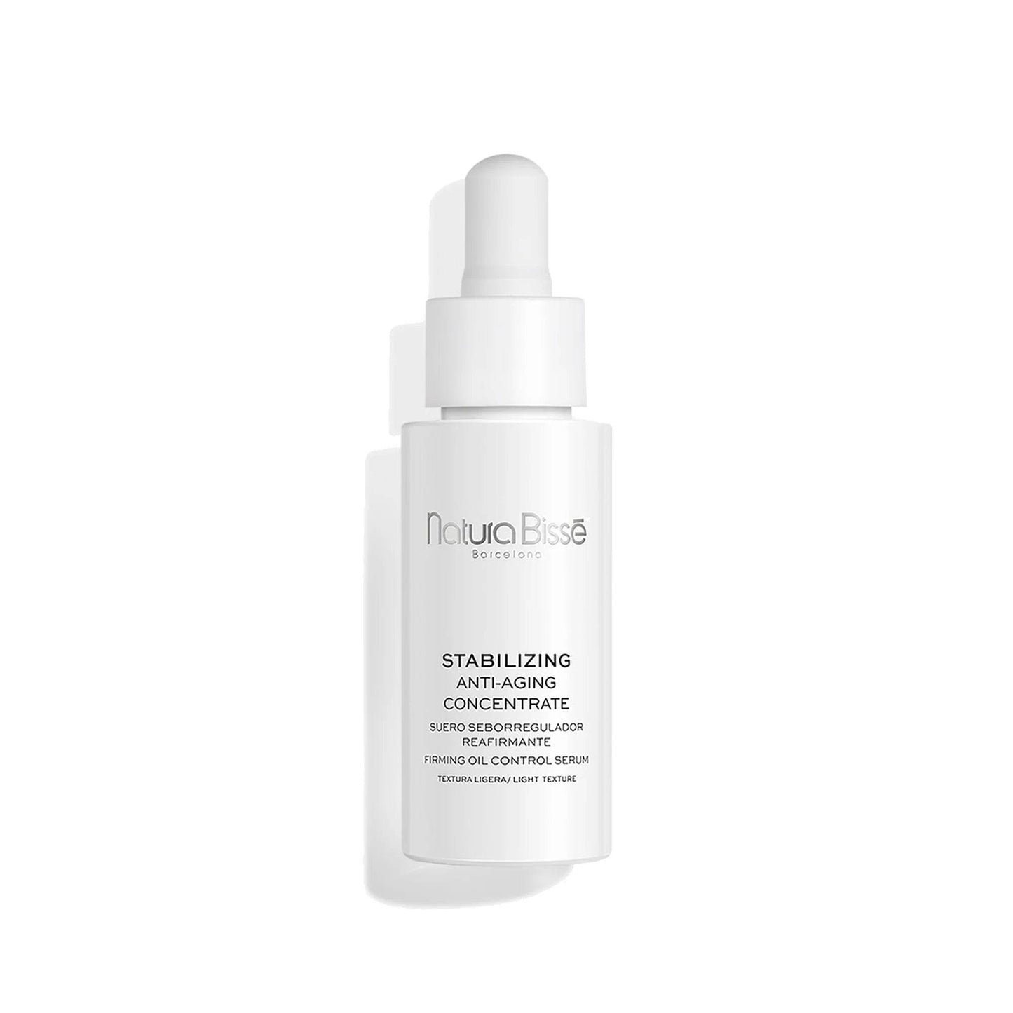 Stabilizing Anti-Aging Concentrate | Blemish, Oil, and Pore Control Serum - London Beauty