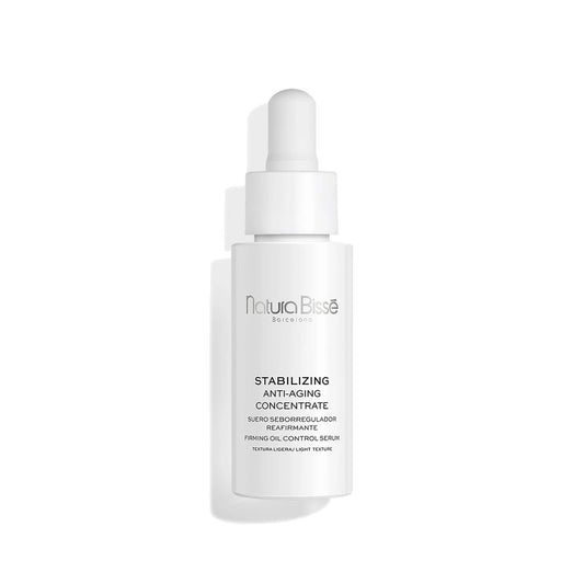 Stabilizing Anti-Aging Concentrate | Blemish, Oil, and Pore Control Serum - London Beauty