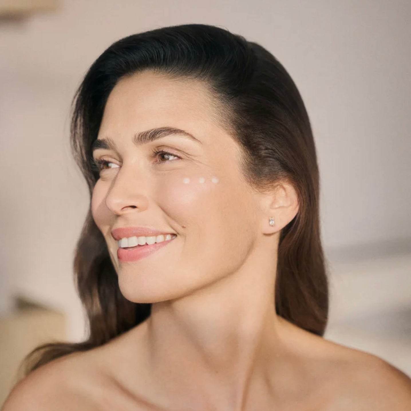 Diamond Luminous Perfecting Serum | Brightening Rejuvenating Concentrate - London Beauty