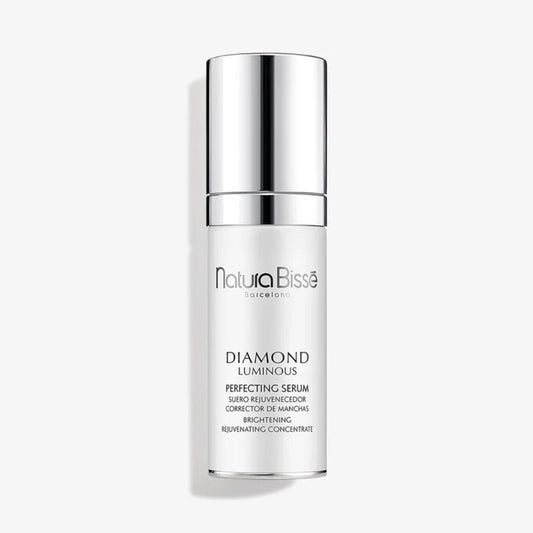 Diamond Luminous Perfecting Serum | Brightening Rejuvenating Concentrate - London Beauty