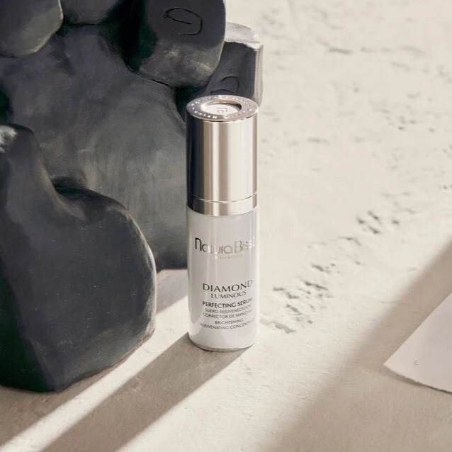 Diamond Luminous Perfecting Serum | Brightening Rejuvenating Concentrate - London Beauty