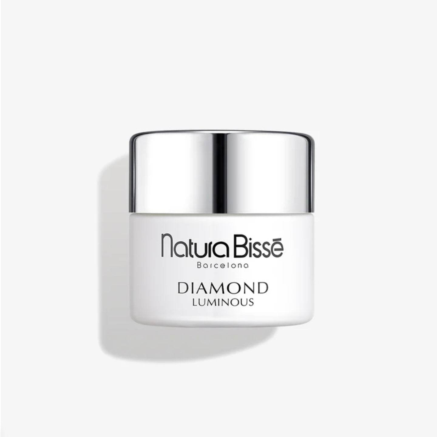 Diamond Luminous Perfecting Cream | Brightening Rejuvenating Moisturizer - London Beauty