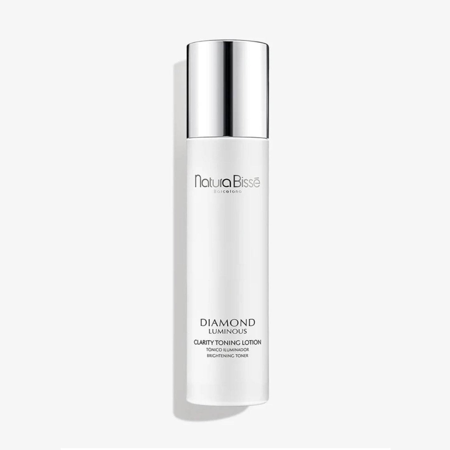 Diamond Luminous Clarity Toning Lotion | Brightening Toner - London Beauty