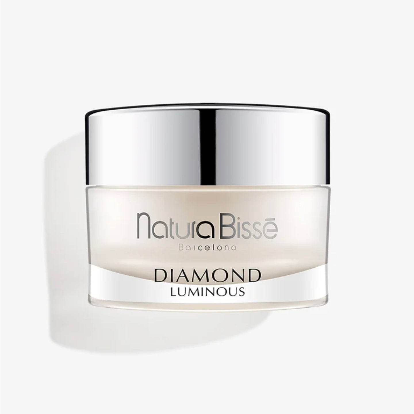 Diamond Luminous Rich Luxury Cleanser | Cleansing Cream - London Beauty