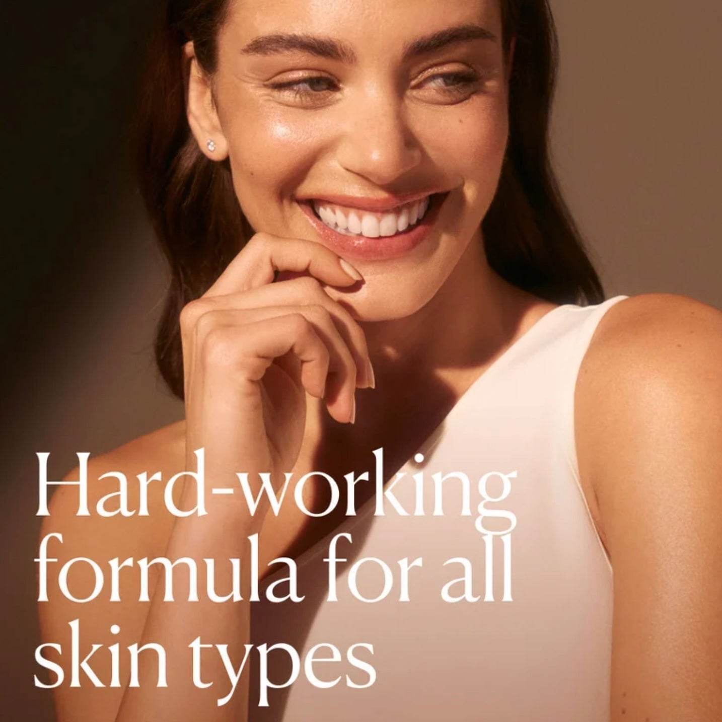 Diamond Cocoon Daily Cleanse | Creamy Comfort Cleanser - London Beauty