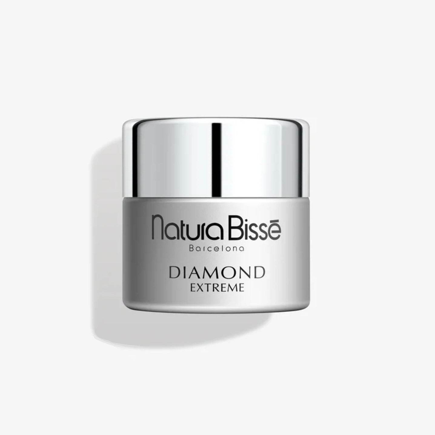 Diamond Extreme Rich Cream | Energizing Rejuvenating Moisturizer - London Beauty