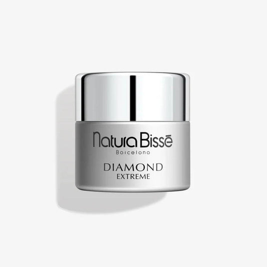 Diamond Extreme Rich Cream | Energizing Rejuvenating Moisturizer - London Beauty