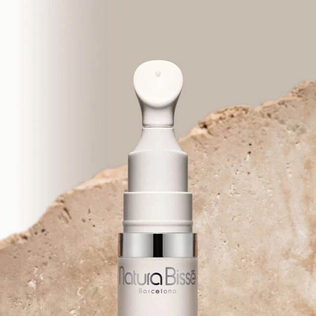 Inhibit Retinol Eye Lift | Fine Line Minimizing Eye Contour Fluid - London Beauty