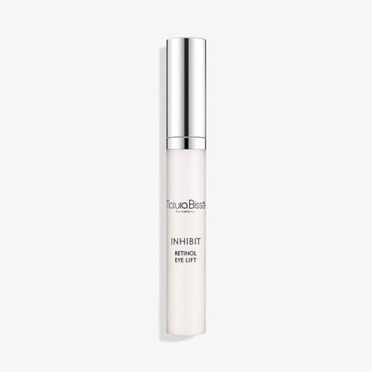Inhibit Retinol Eye Lift | Fine Line Minimizing Eye Contour Fluid - London Beauty