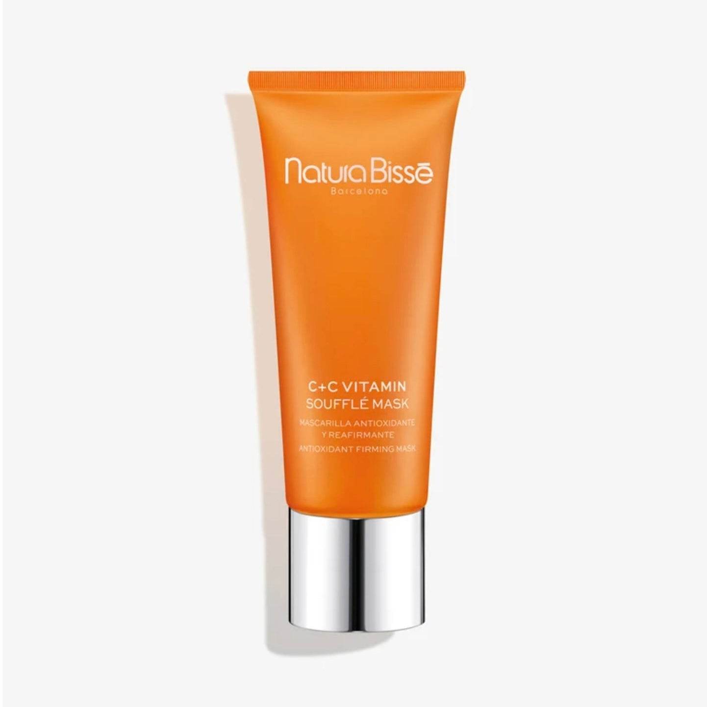 C+C Vitamin Souffle Mask | Firming Antioxidant Mask - London Beauty