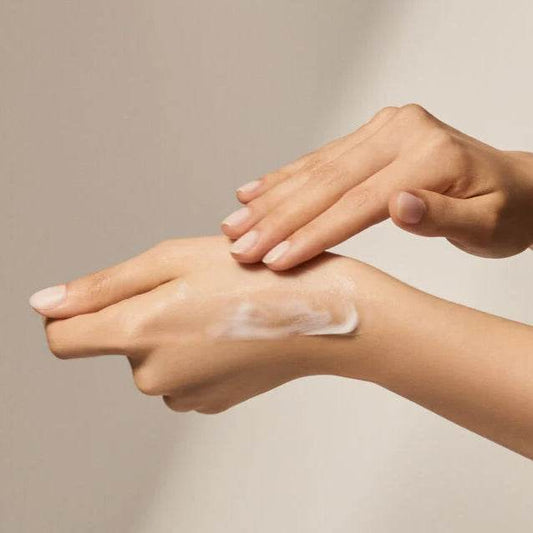 Diamond Luminous Hand Cream | Glowing Rejuvenating Hand Cream - London Beauty