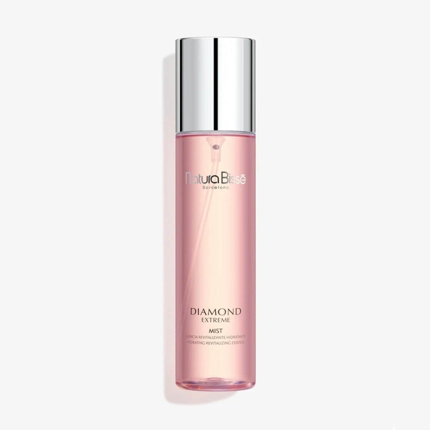 Diamond Extreme Facial Mist | Hydrating Revitalizing Essence - London Beauty