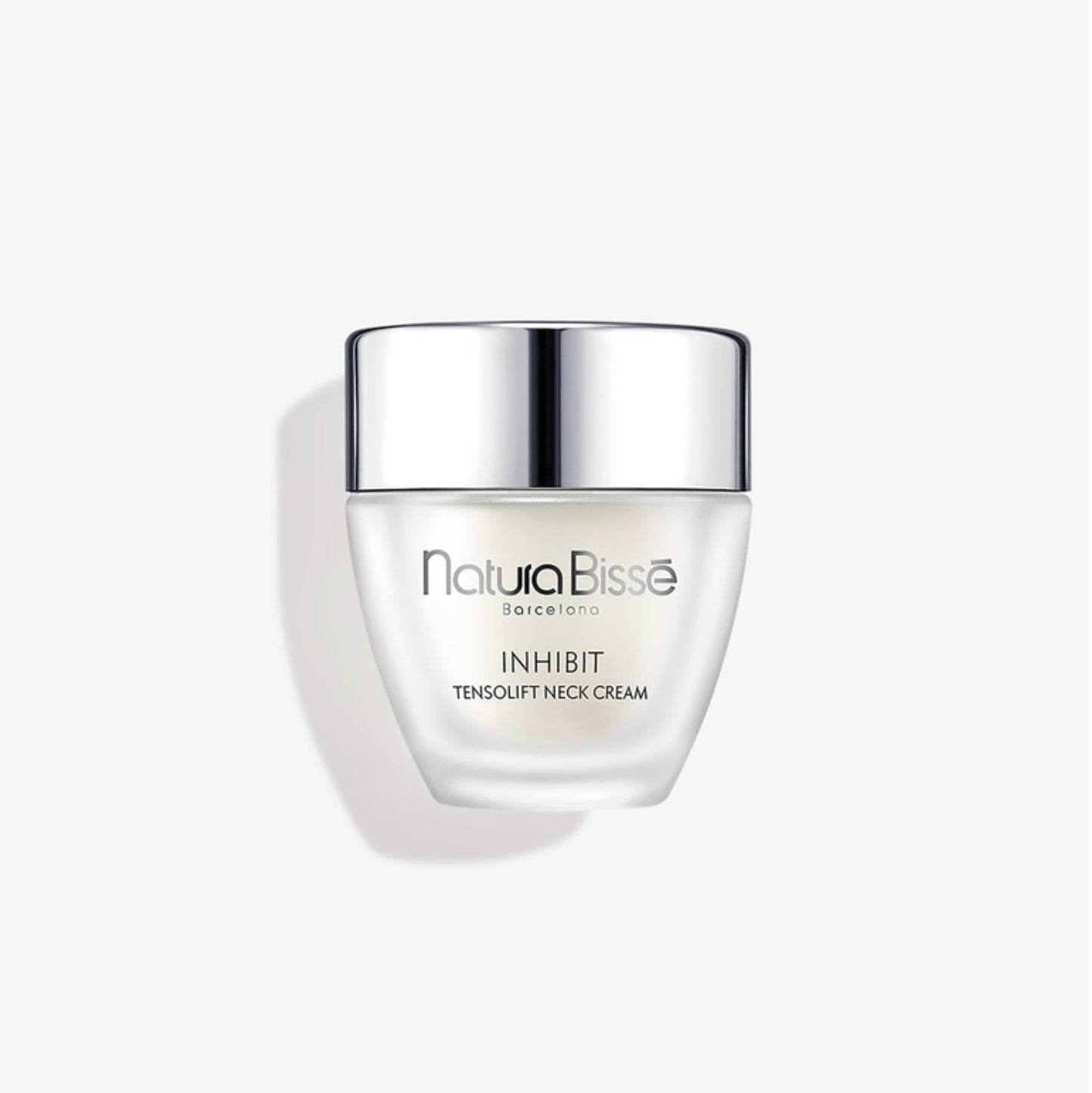 Inhibit Tensolift Neck Cream | Micro-Lifting Cream for Neck and Decollete - London Beauty