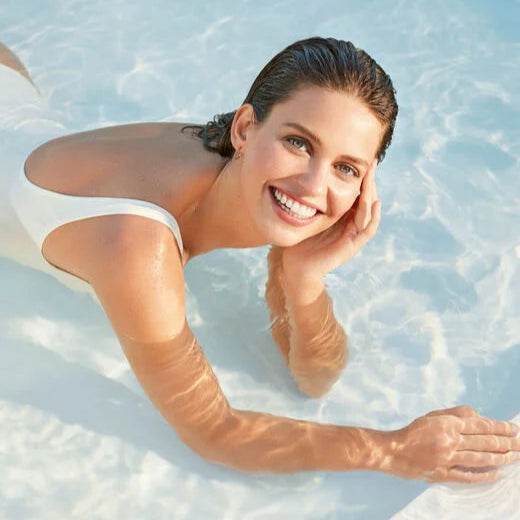 Oxygen Finishing Mask | Purifying Brightening Mask - London Beauty