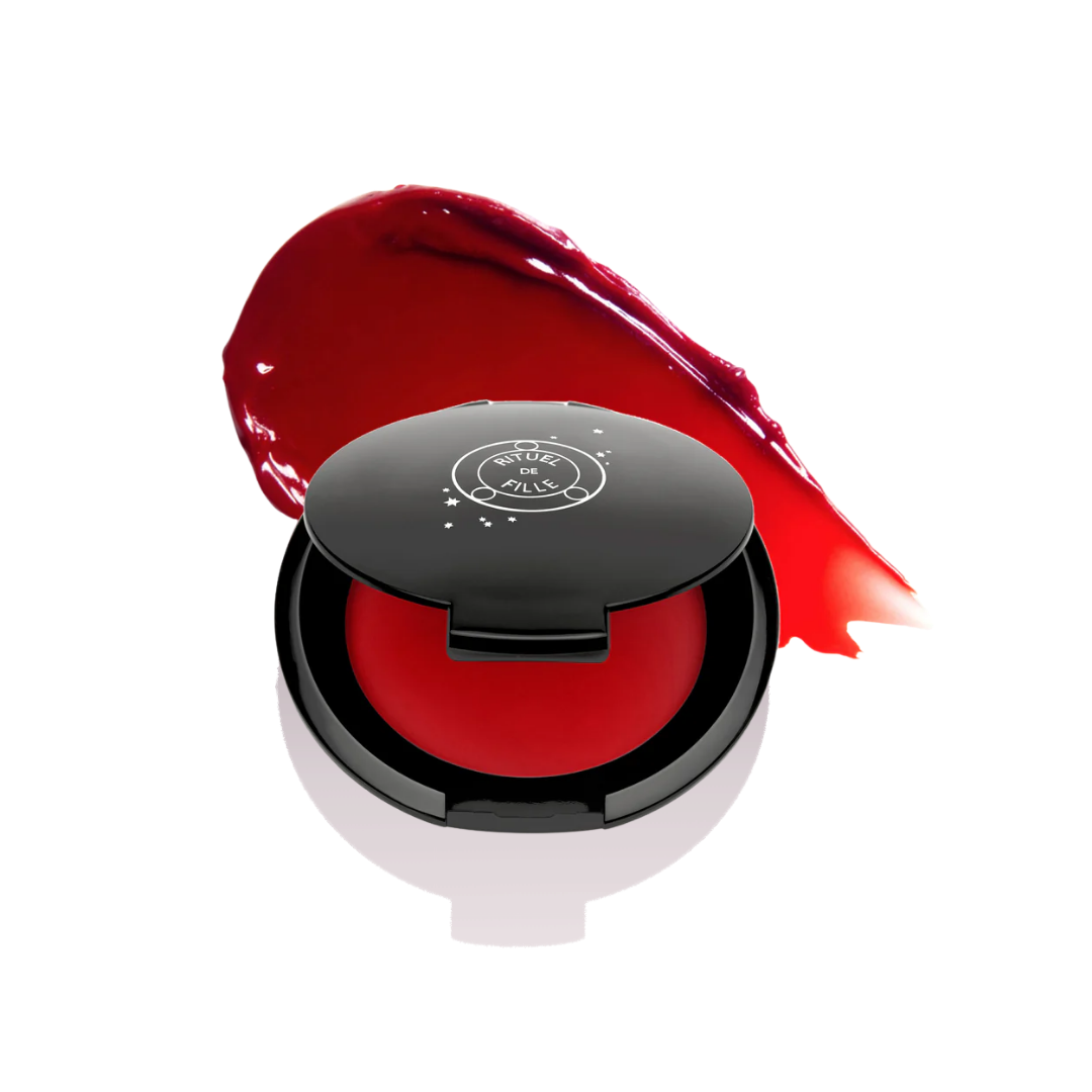 Color Nectar Pigment Balm | Jelly Blush and Lip Color