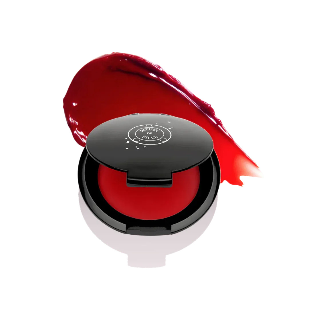 Color Nectar Pigment Balm | Jelly Blush and Lip Color