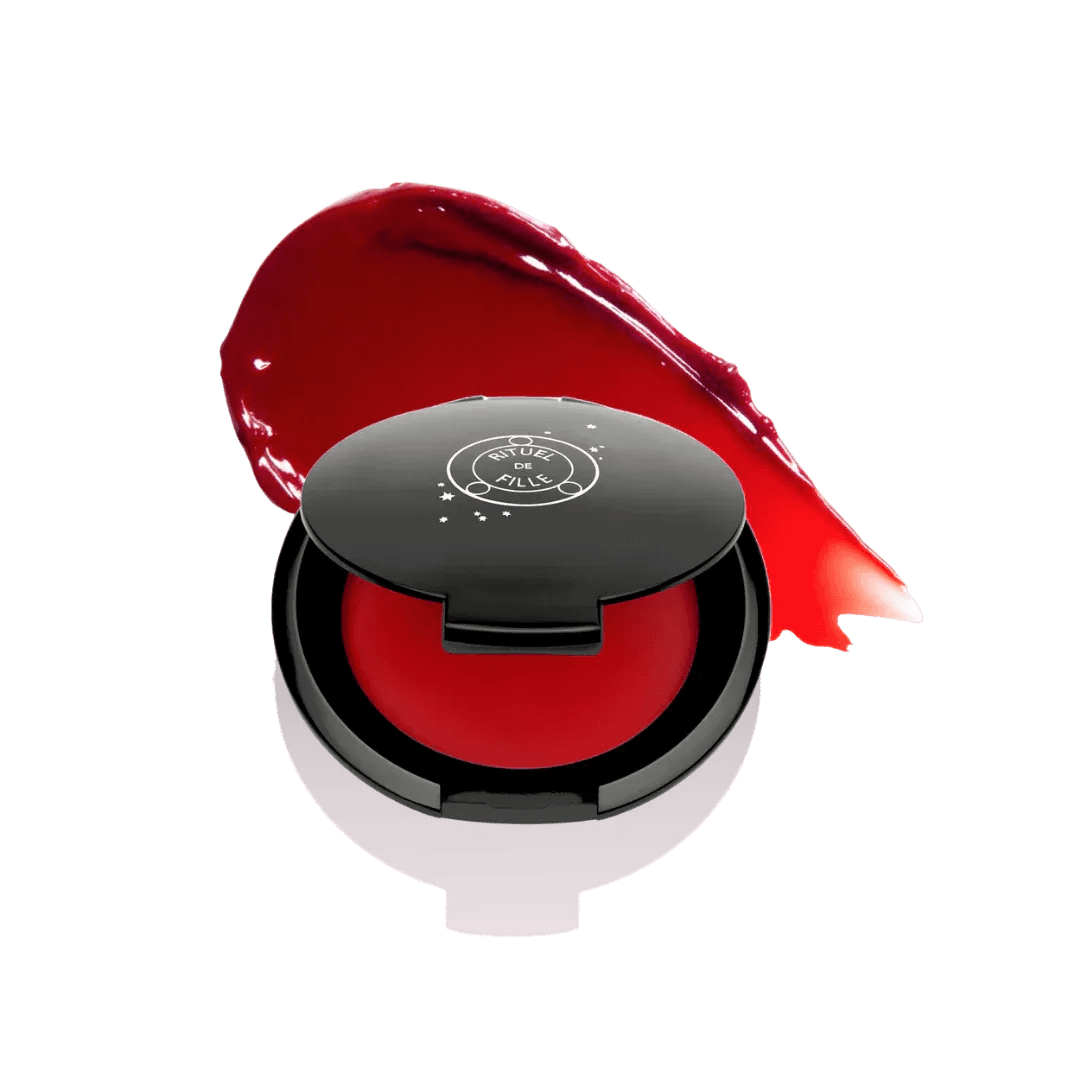 Color Nectar Pigment Balm | Jelly Blush and Lip Color