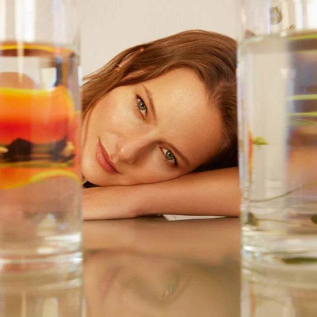 Essential Shock Intense Eye And Lip Cream | Nourishing Eye And Lip Treatment - London Beauty