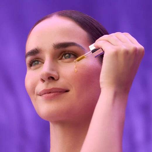 Diamond Extreme Oil | Nourishing Firming Oil - London Beauty