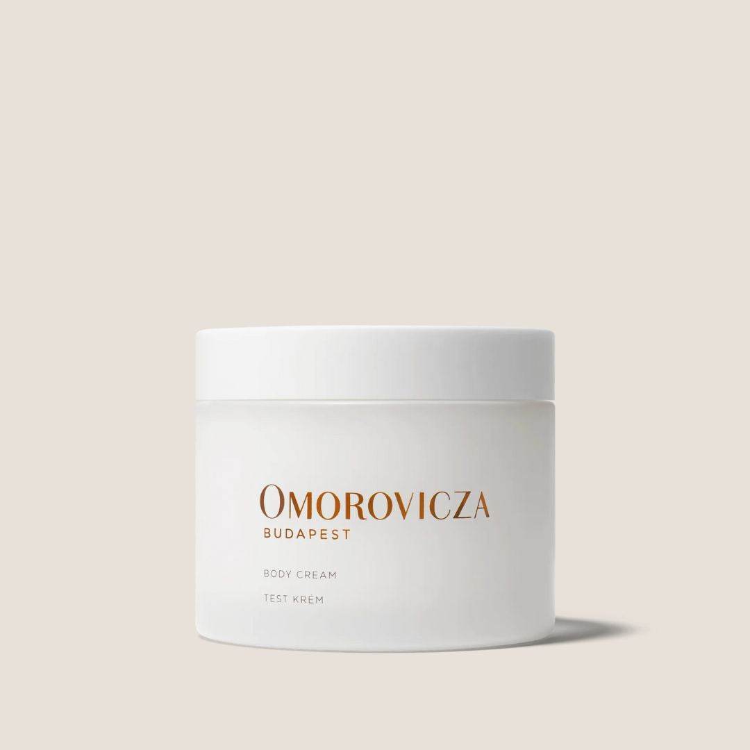 Body Cream - London Beauty