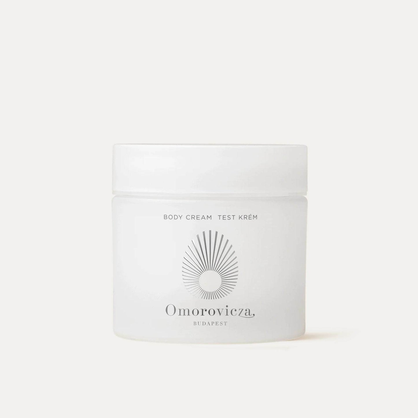 Body Cream - London Beauty