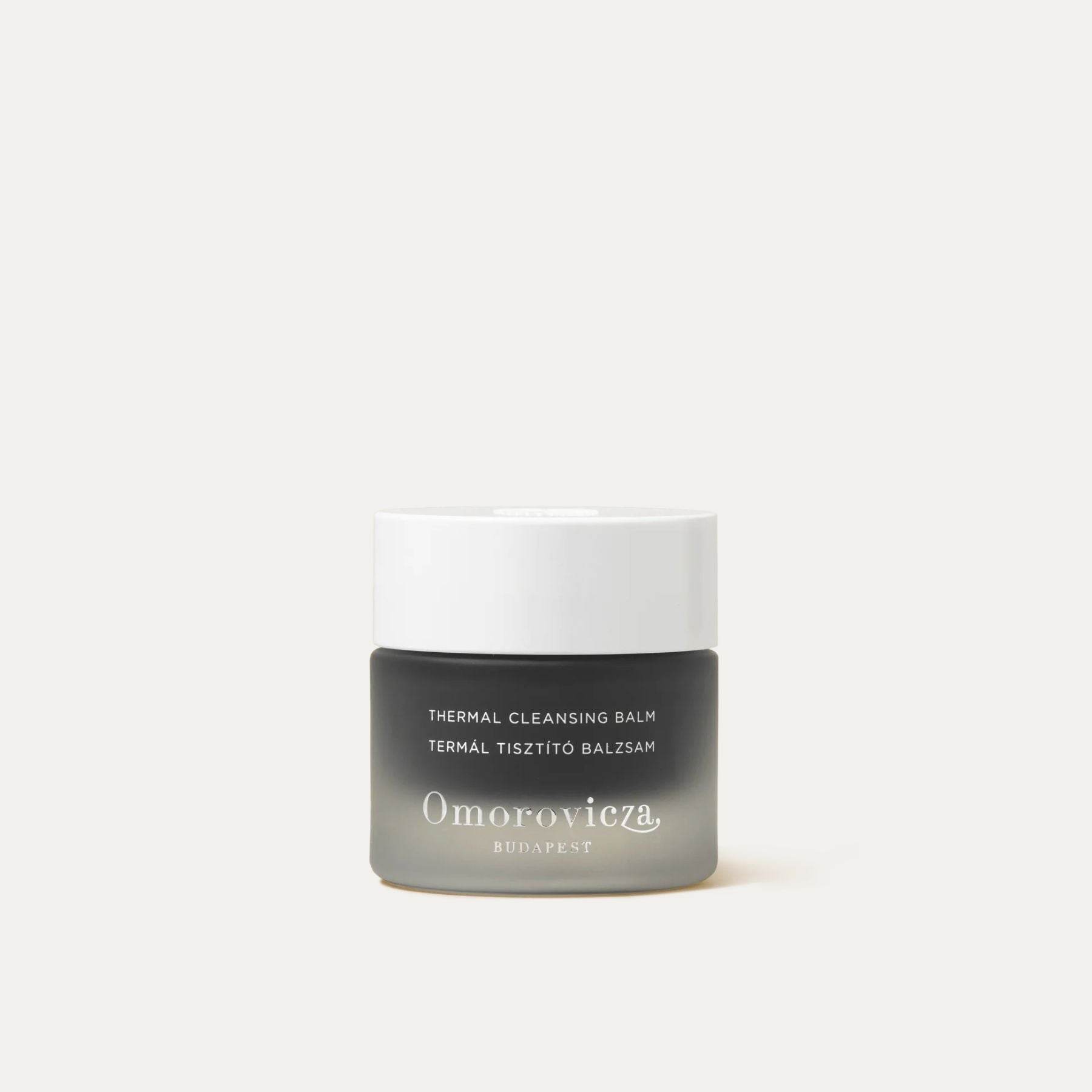Thermal Cleansing Balm - London Beauty
