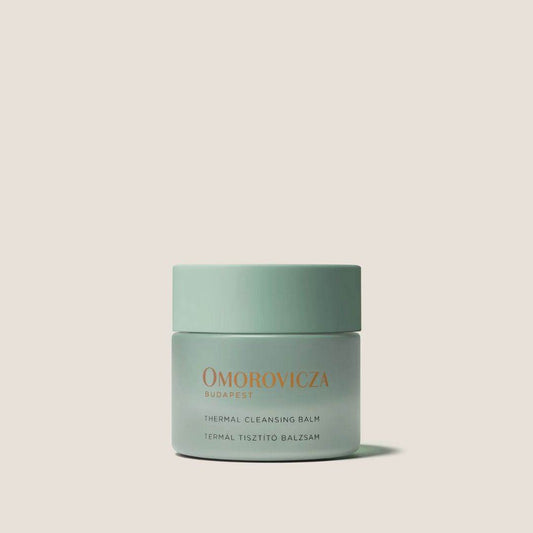 Thermal Cleansing Balm - London Beauty
