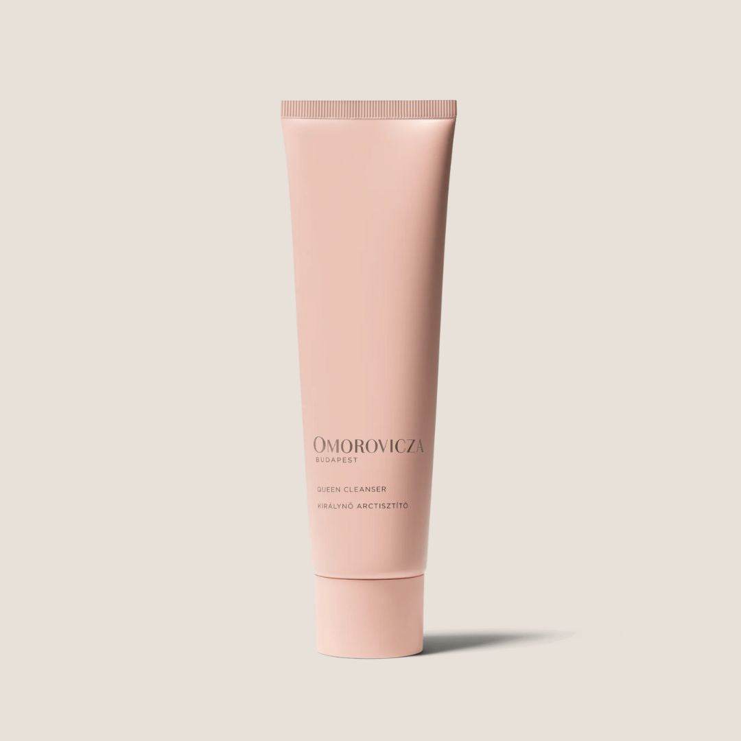 Queen Cream Cleanser - London Beauty
