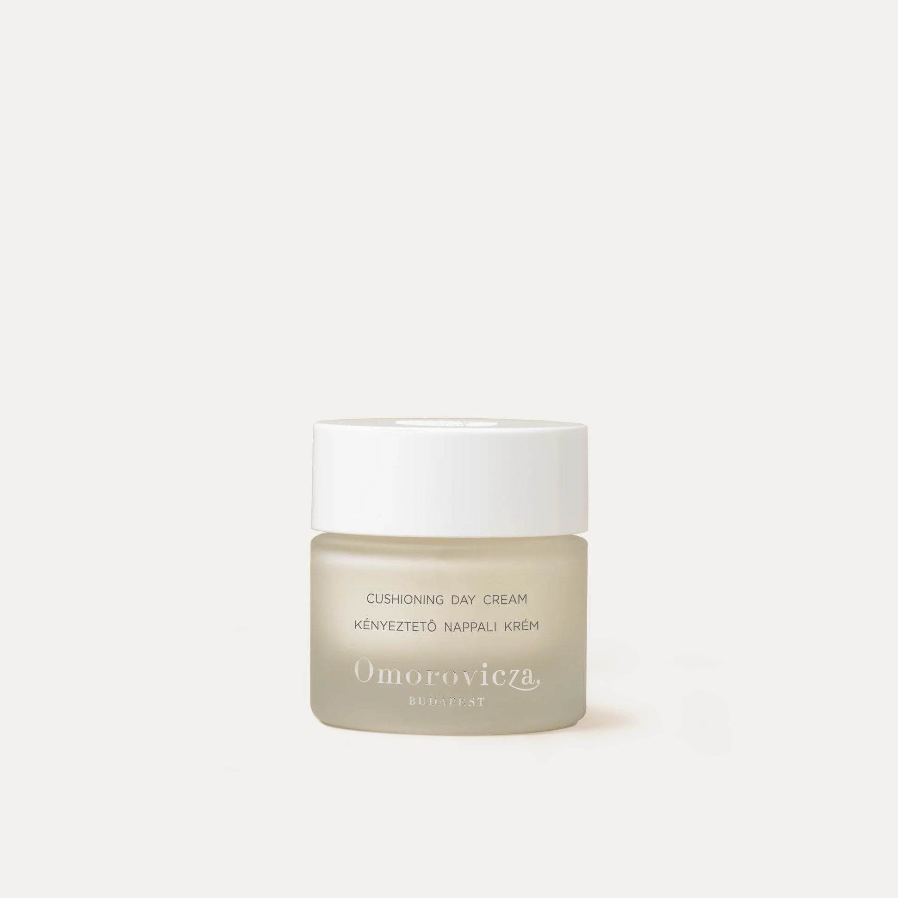 Cushioning Day Cream - London Beauty