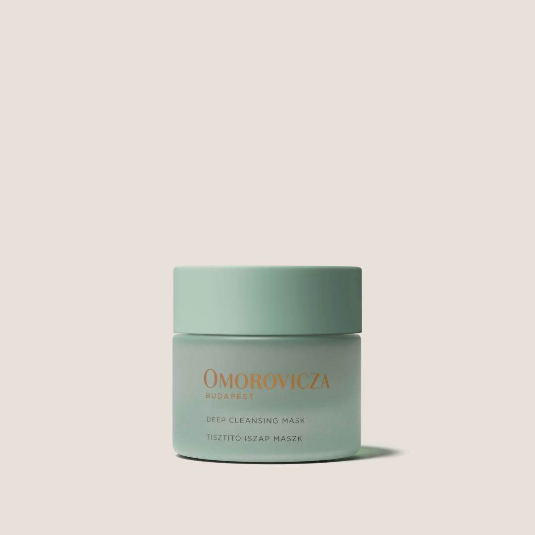 Deep Cleansing Mask - London Beauty