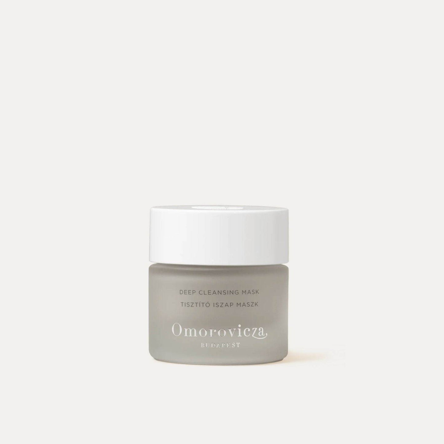 Deep Cleansing Mask - London Beauty