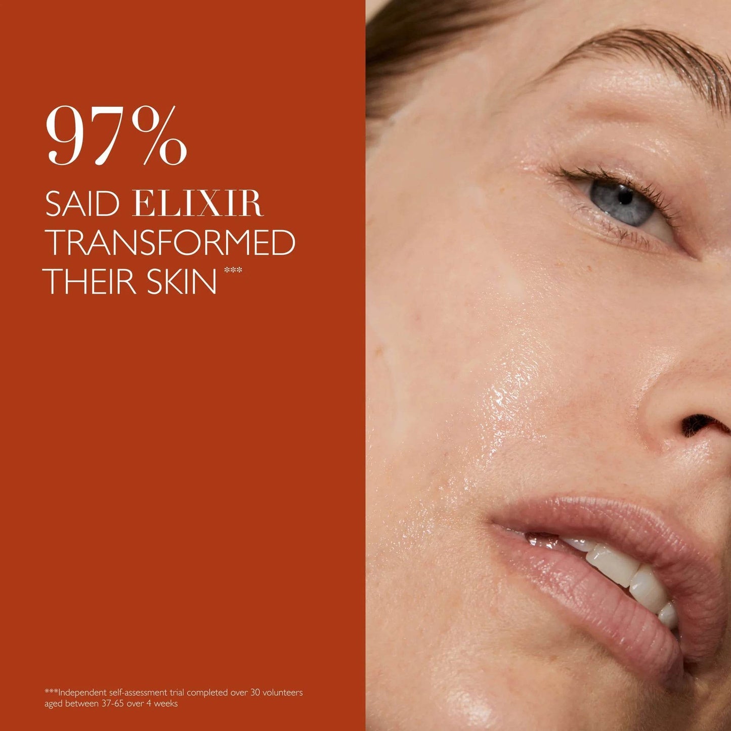 Elixir Active Serum - London Beauty