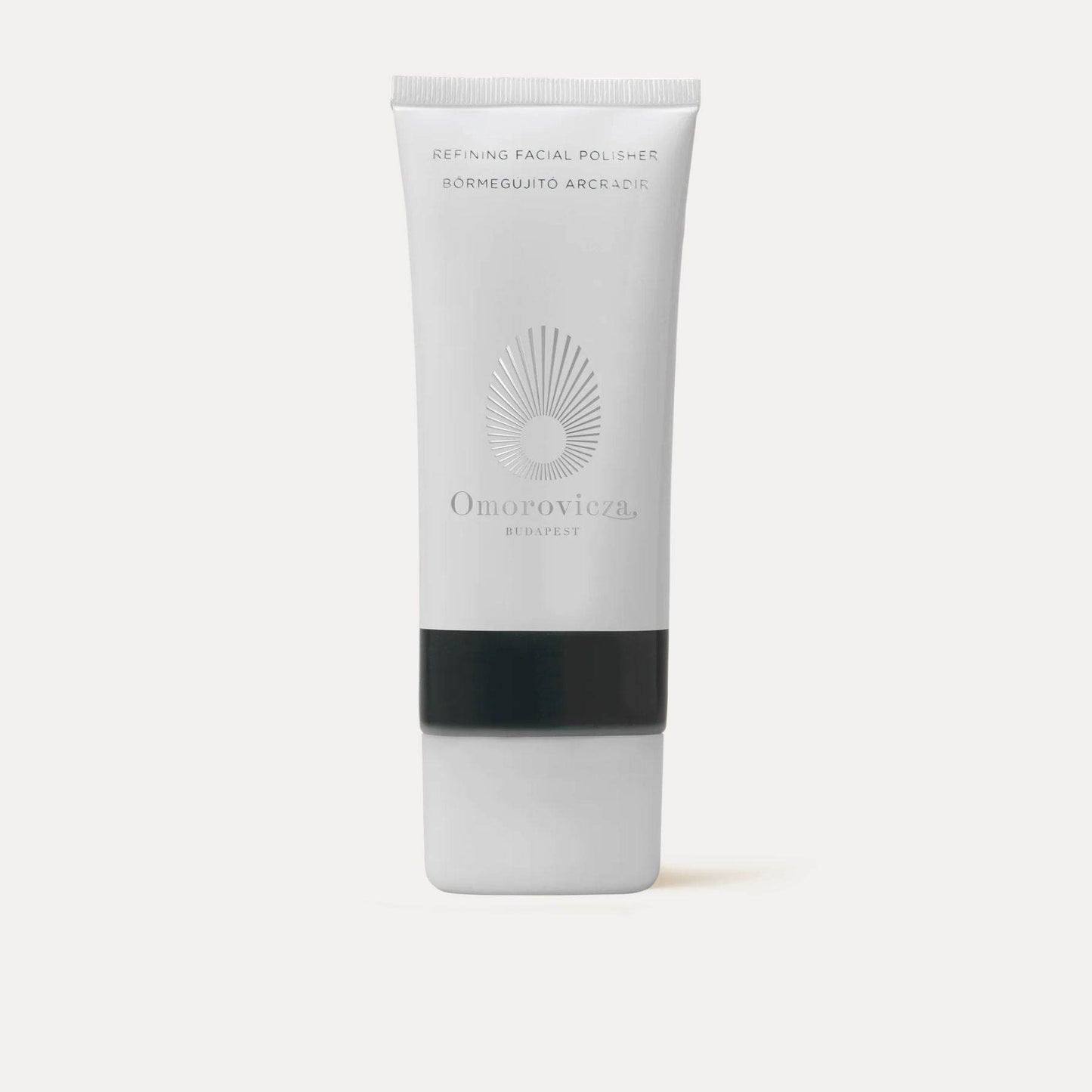 Refining Facial Polisher - London Beauty