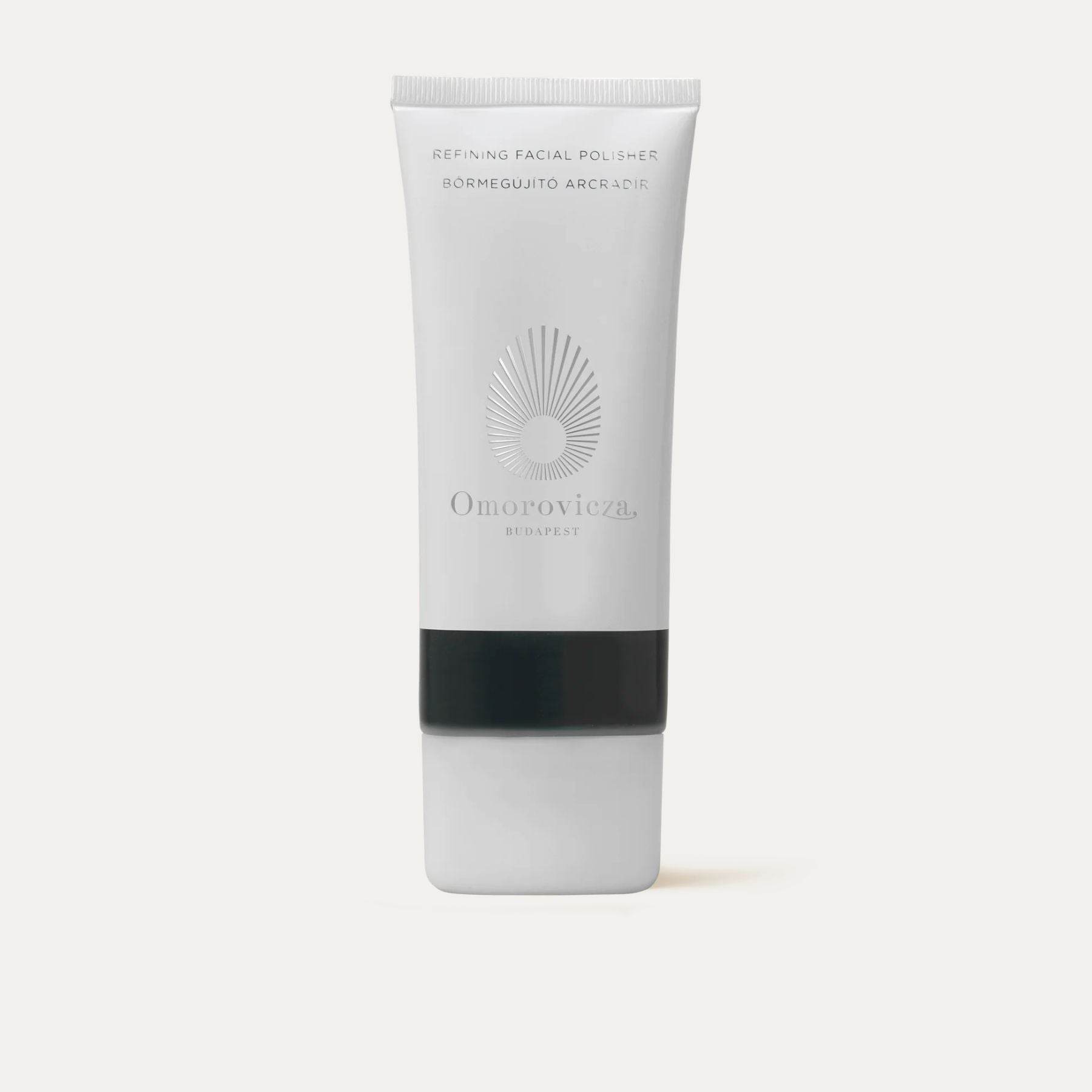 Refining Facial Polisher - London Beauty
