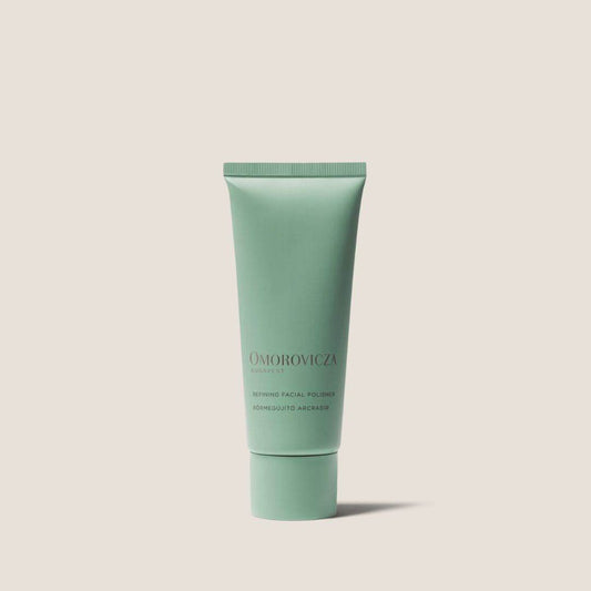 Refining Facial Polisher - London Beauty