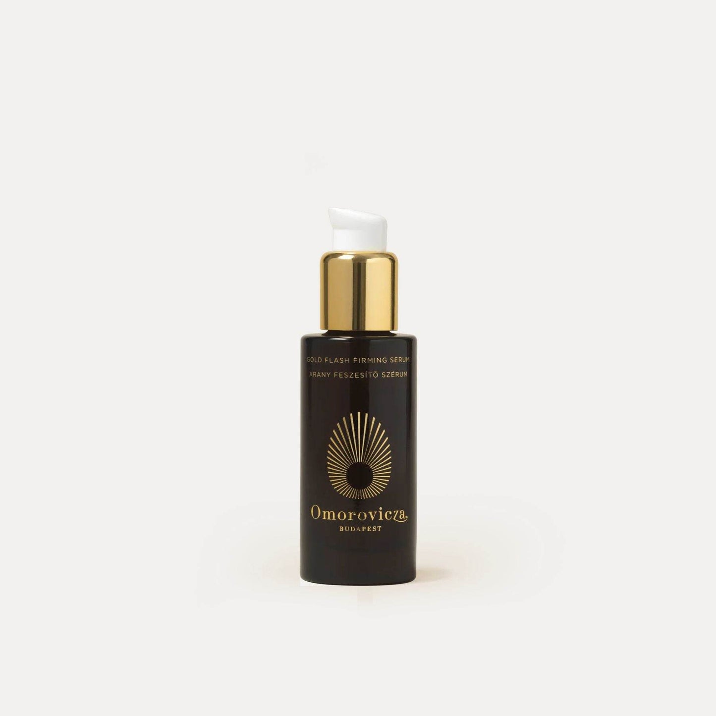 Gold Flash Firming Serum - London Beauty