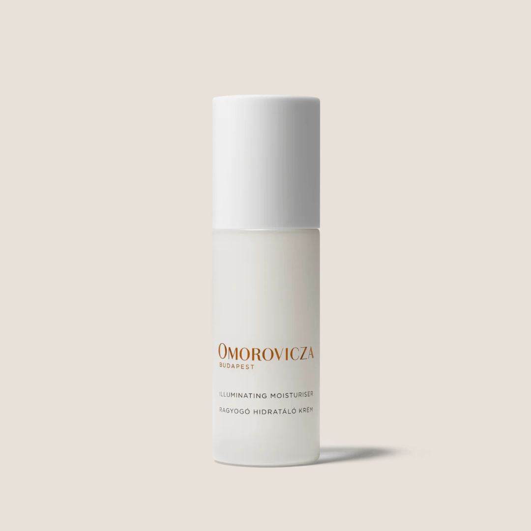 Illuminating Moisturizer | Blur and Glow - London Beauty