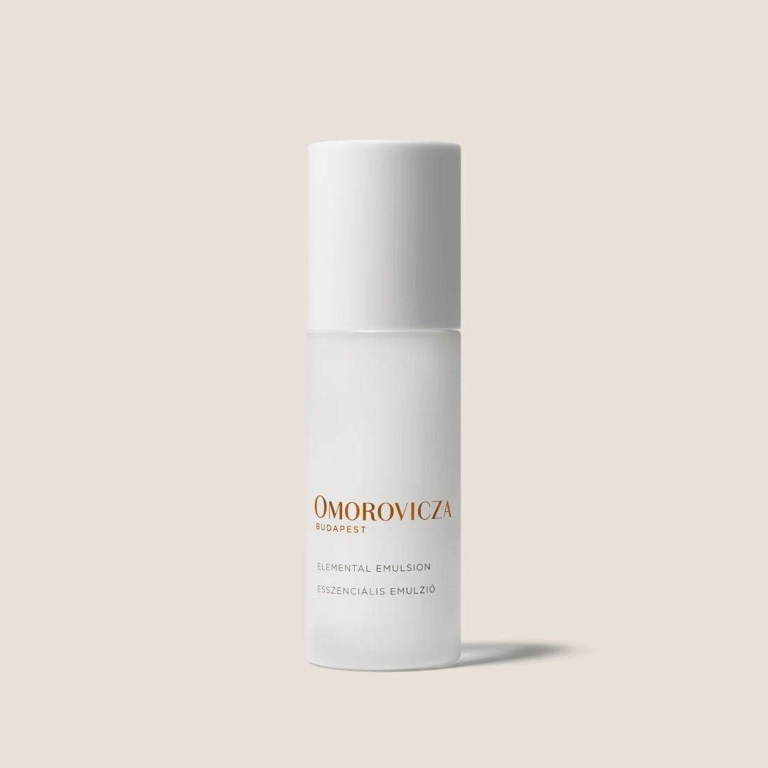Elemental Emulsion | Moisture Boost - London Beauty