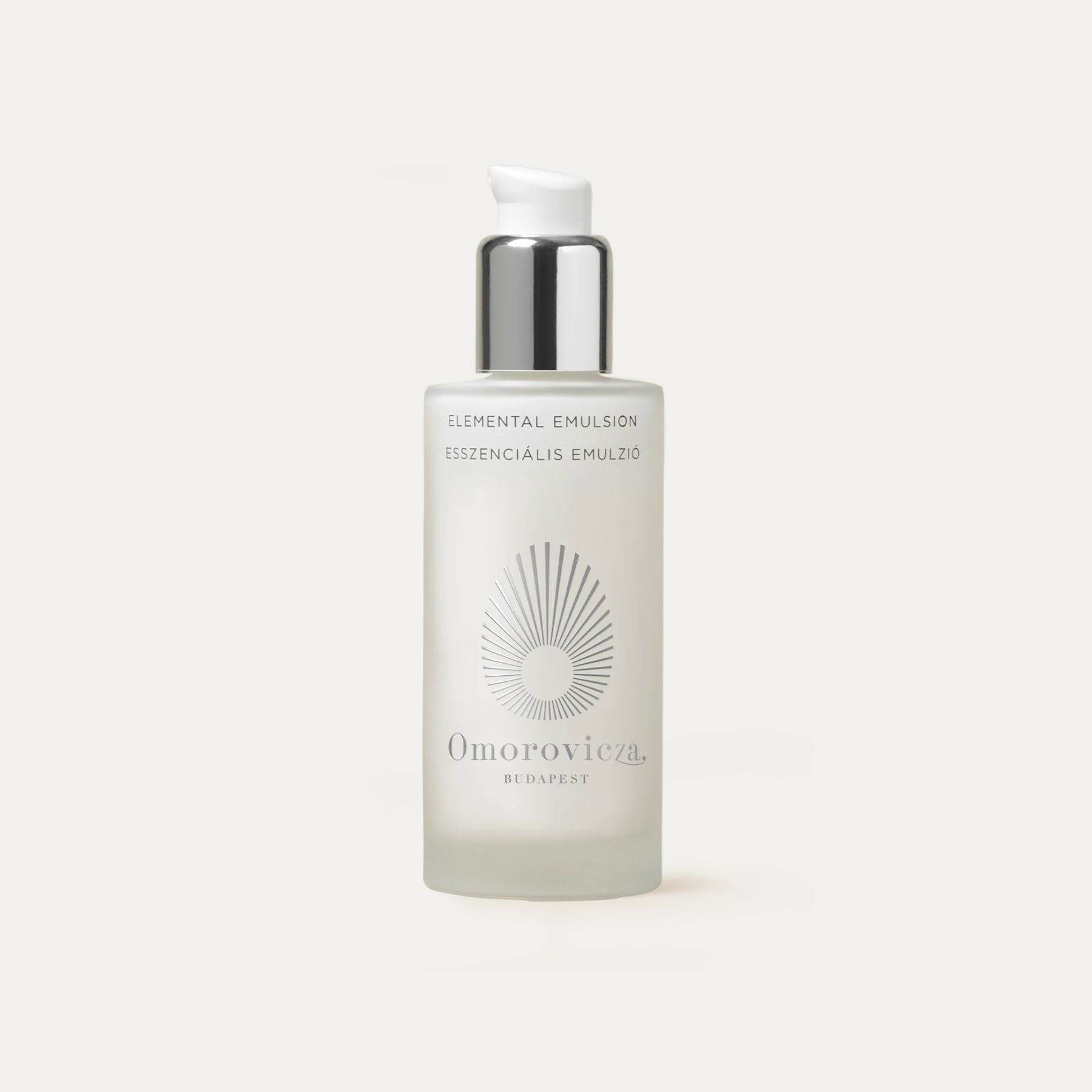 Elemental Emulsion | Moisture Boost - London Beauty