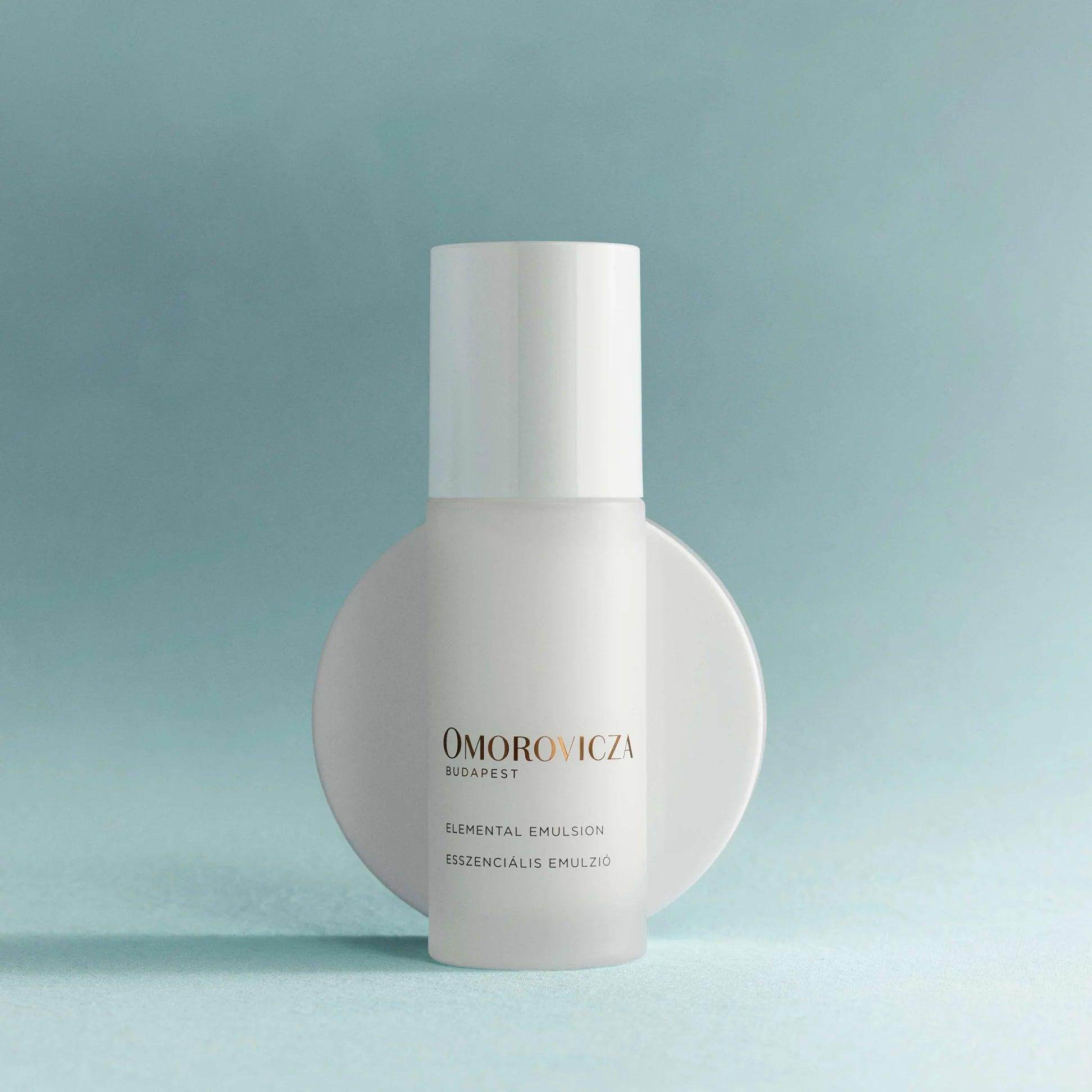 Elemental Emulsion | Moisture Boost - London Beauty