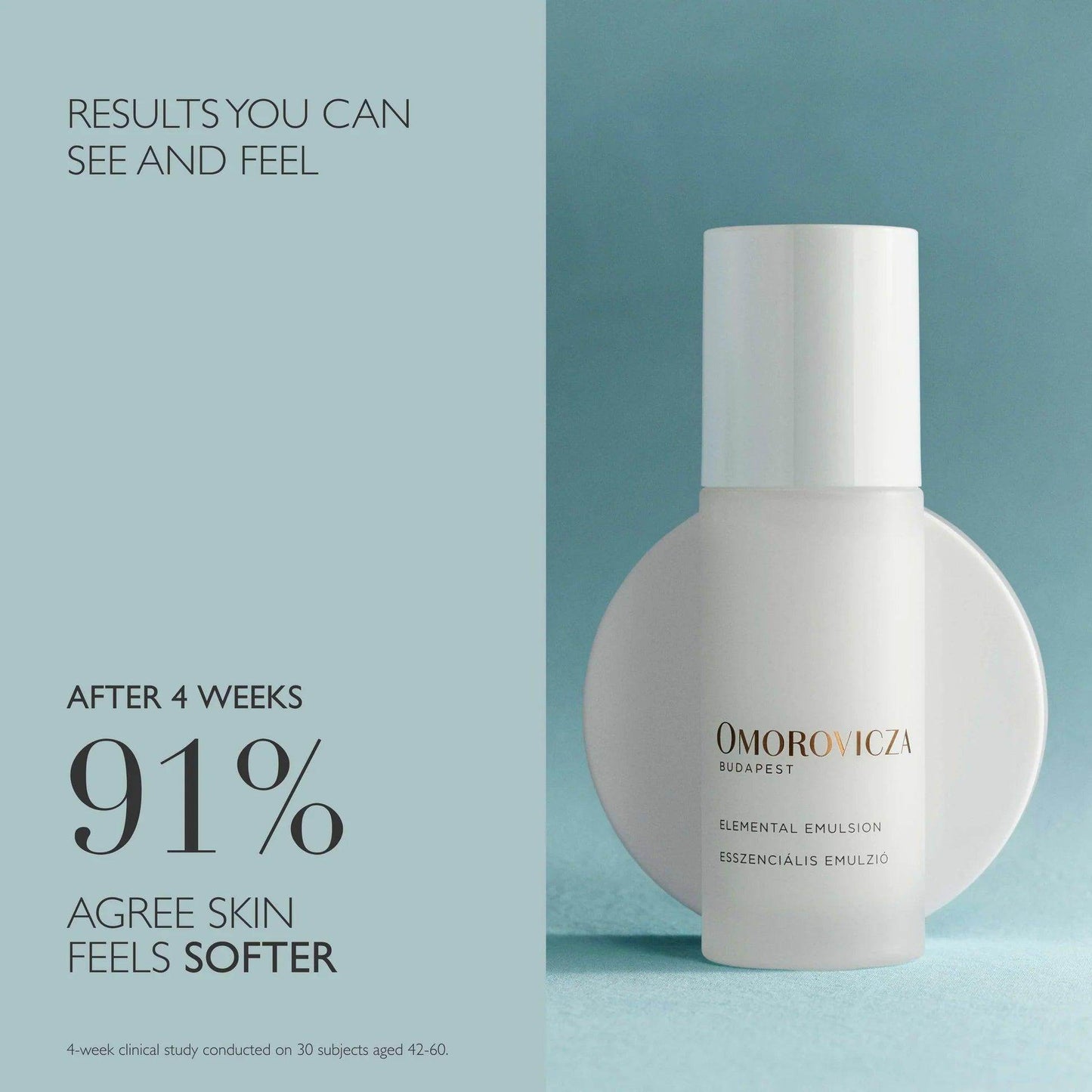 Elemental Emulsion | Moisture Boost - London Beauty