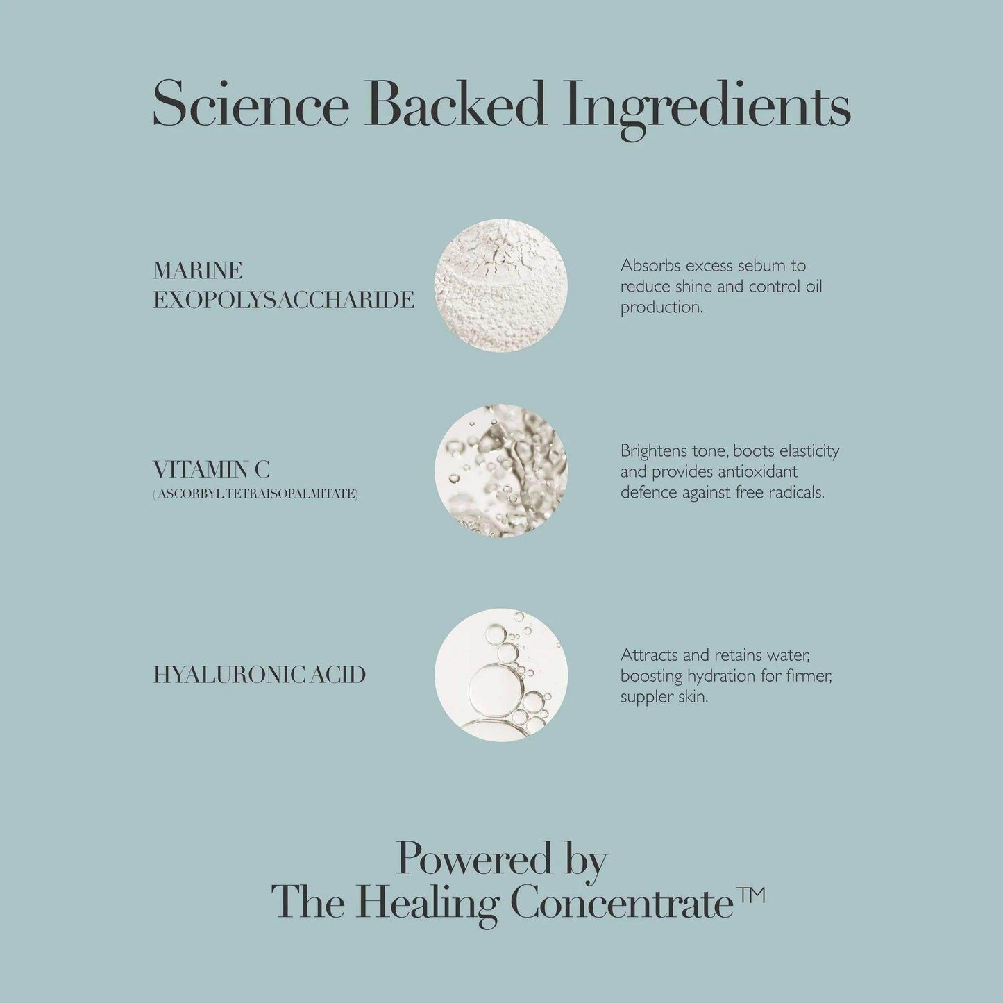 Elemental Emulsion | Moisture Boost - London Beauty